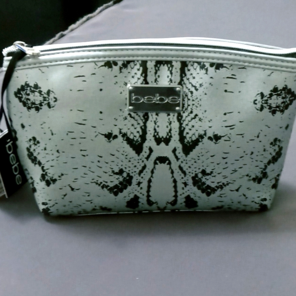 Bebe Cosmetic Bag